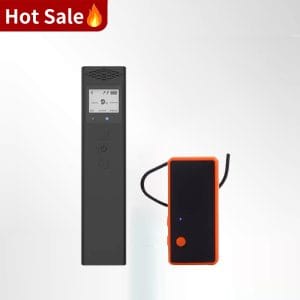 audio tour guide system