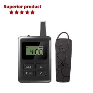 audio guides for museums