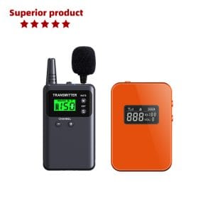 tour guide front picture