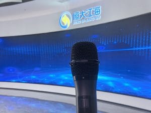 audio tour guide device