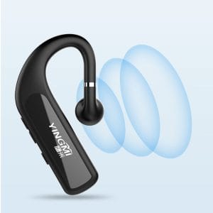 Yingmi tour guide system