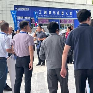 Yingmi L7 audio guide device