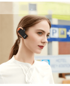 the importance of audio guide receiver