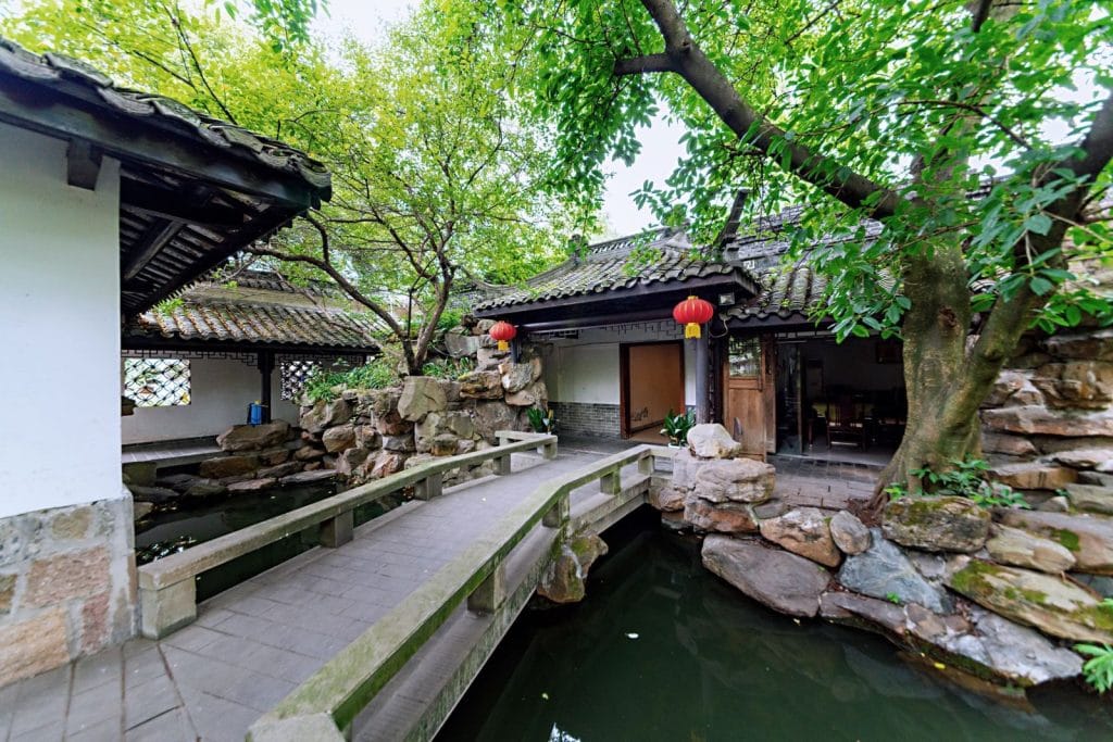 Garden and Horticultural Art Museum