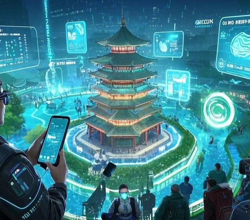 AI makes what everyone hears different