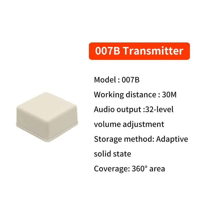 YINGMI 007B automatic sensing interpretation system