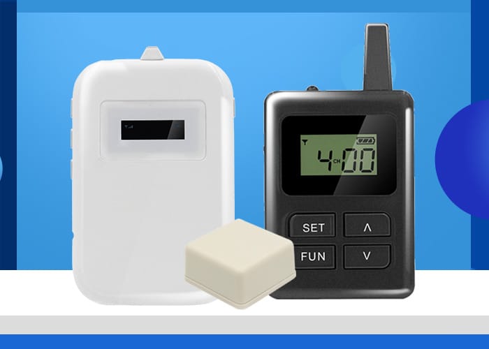 audio guide systems,Yingmi Wireless Tour Guide Systems