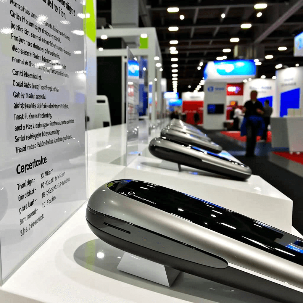 intelligent audio guide