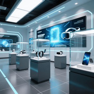 Core Technical Directions for the Future Development