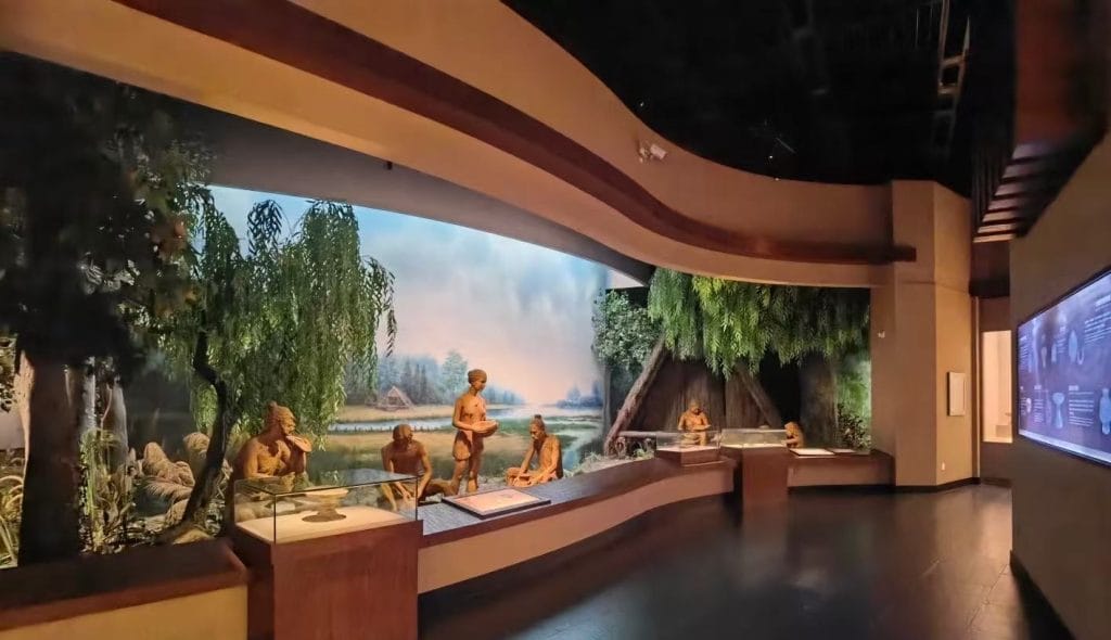 Qingpu Museum